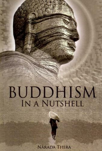 Buddhism in a Nutshell [ePUB]
